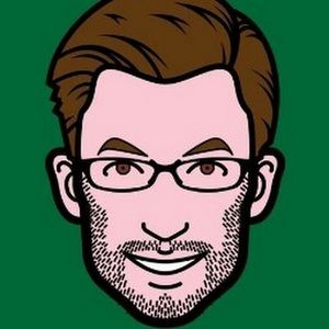 Meet your Posher, Nicholas